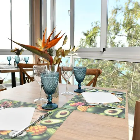 Hotel Hotel Salobrena Suites