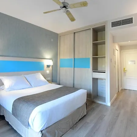 Hotel Salobrena Suites 3*