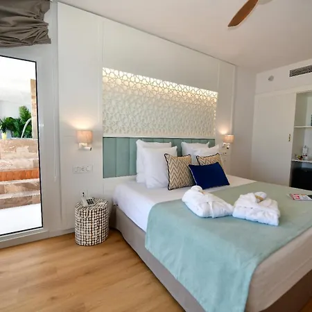 Hotel Hotel Salobrena Suites Salobreña