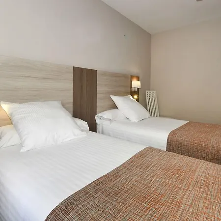 Hotel Salobrena Suites Hotel