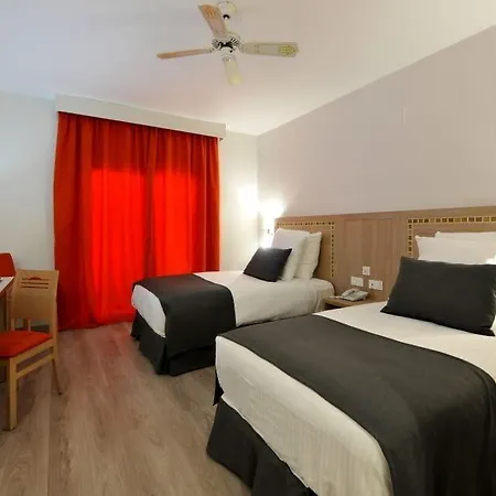 Hotel Hotel Salobrena Suites Salobreña