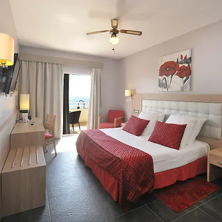 Hotel Hotel Salobrena Suites 3*