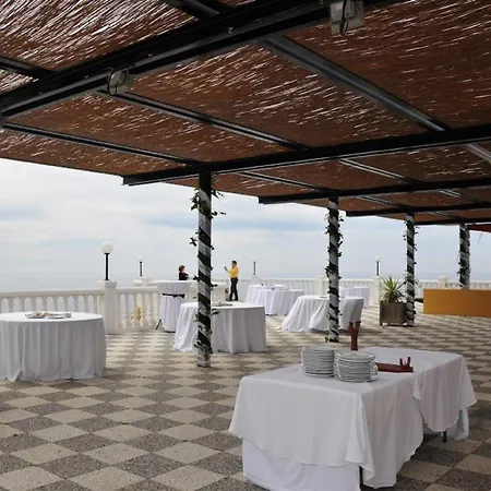 Hotel Salobrena Suites Salobreña