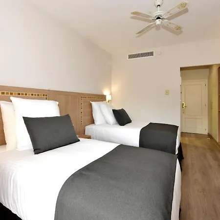 Hotel Salobrena Suites Salobreña