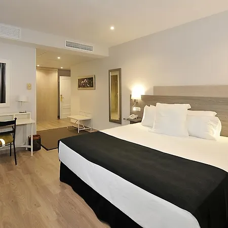 Hotel Salobrena Suites Hotel