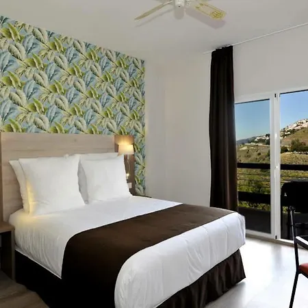 Hotel Hotel Salobrena Suites