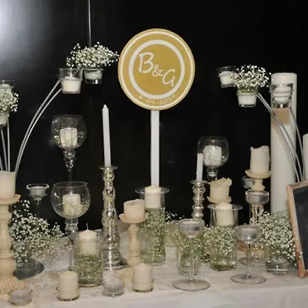 Hotel Salobrena Suites Hotel Salobreña