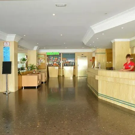 Hotel Salobrena Suites Hotel Salobreña