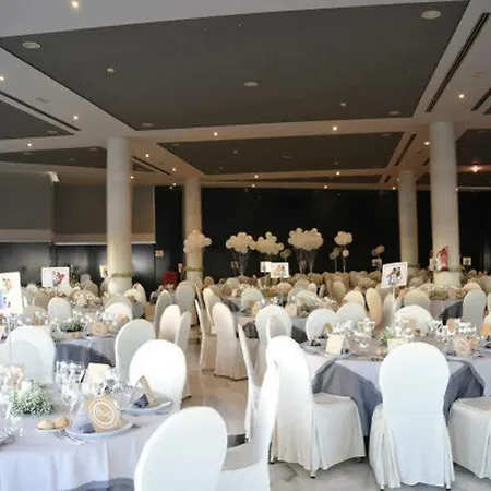 Hotell Hotel Salobrena Suites