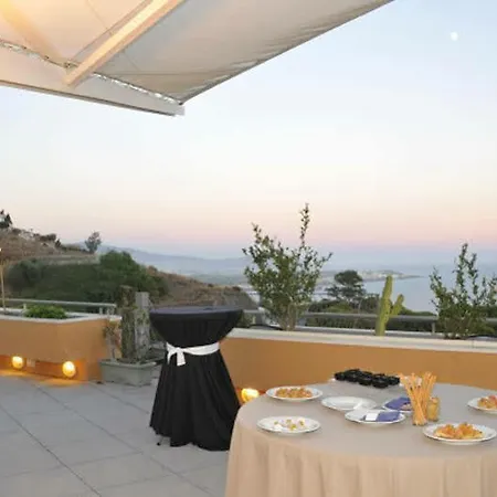 Hotel Hotel Salobrena Suites Salobreña