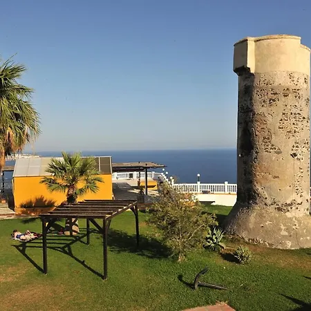 Hotel Salobrena Suites 3* Salobreña