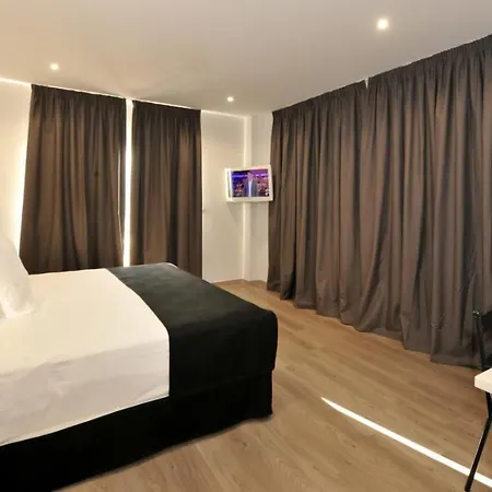 Hotel Hotel Salobrena Suites 3*