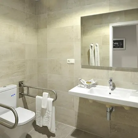 Hotel Hotel Salobrena Suites 3*