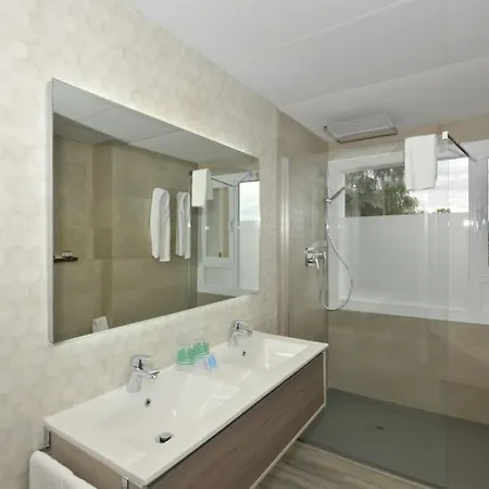 Hotel Salobrena Suites Hotel 3*