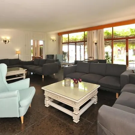 Hotel Salobrena Suites 3* Salobreña