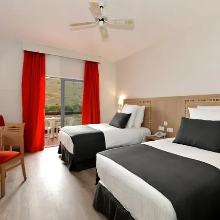 Hotel Salobrena Suites 3* Salobreña