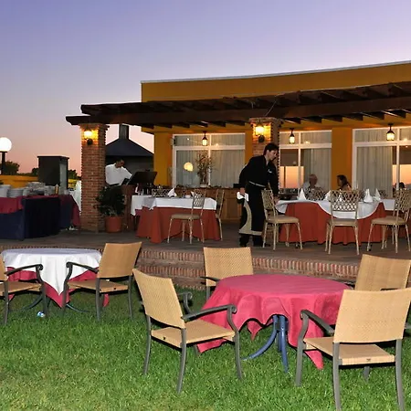 Hotel Hotel Salobrena Suites Salobreña