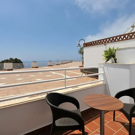 Hotel Hotel Salobreña Suites Salobreña
