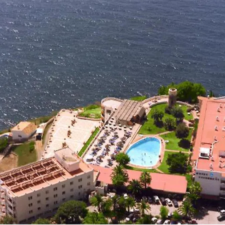 Hotel Hotel Salobreña Suites