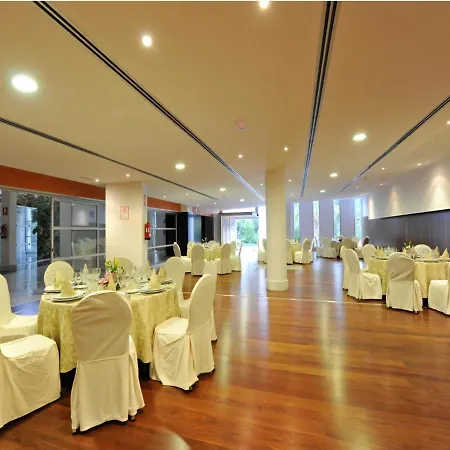 Hotel Salobreña Suites 3* Salobreña