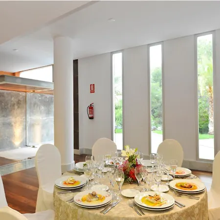Hotel Hotel Salobreña Suites Salobreña