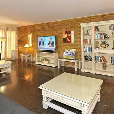 Hotel Salobrena Suites 3* Salobreña