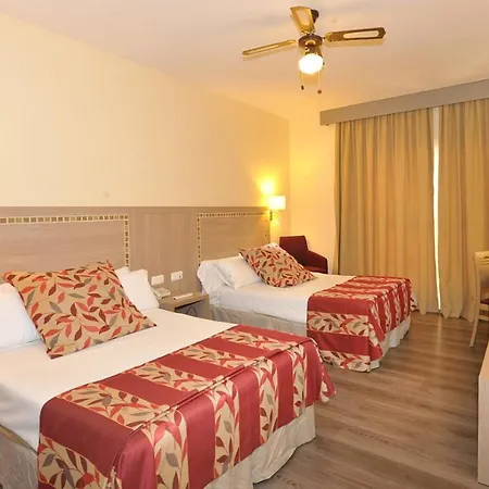 Hotel Hotel Salobrena Suites