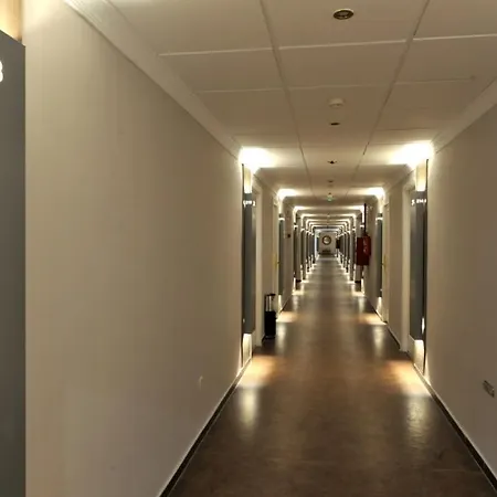 Hotel Salobreña Suites Salobreña