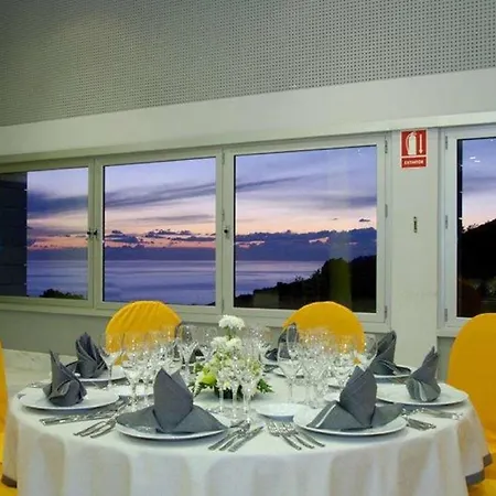 Hotel Salobrena Suites Hotel